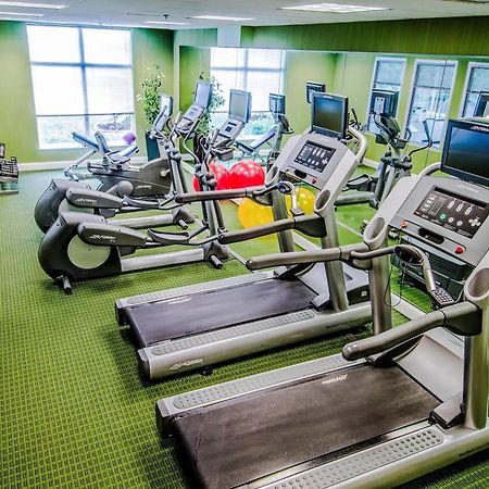 Fairfield Inn & Suites-Washington Dc Екстериор снимка