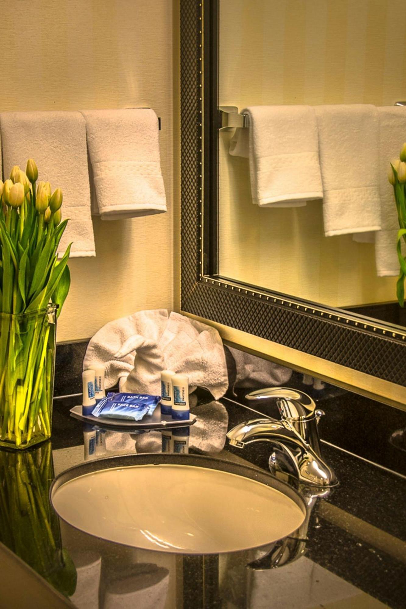 Fairfield Inn & Suites-Washington Dc Екстериор снимка