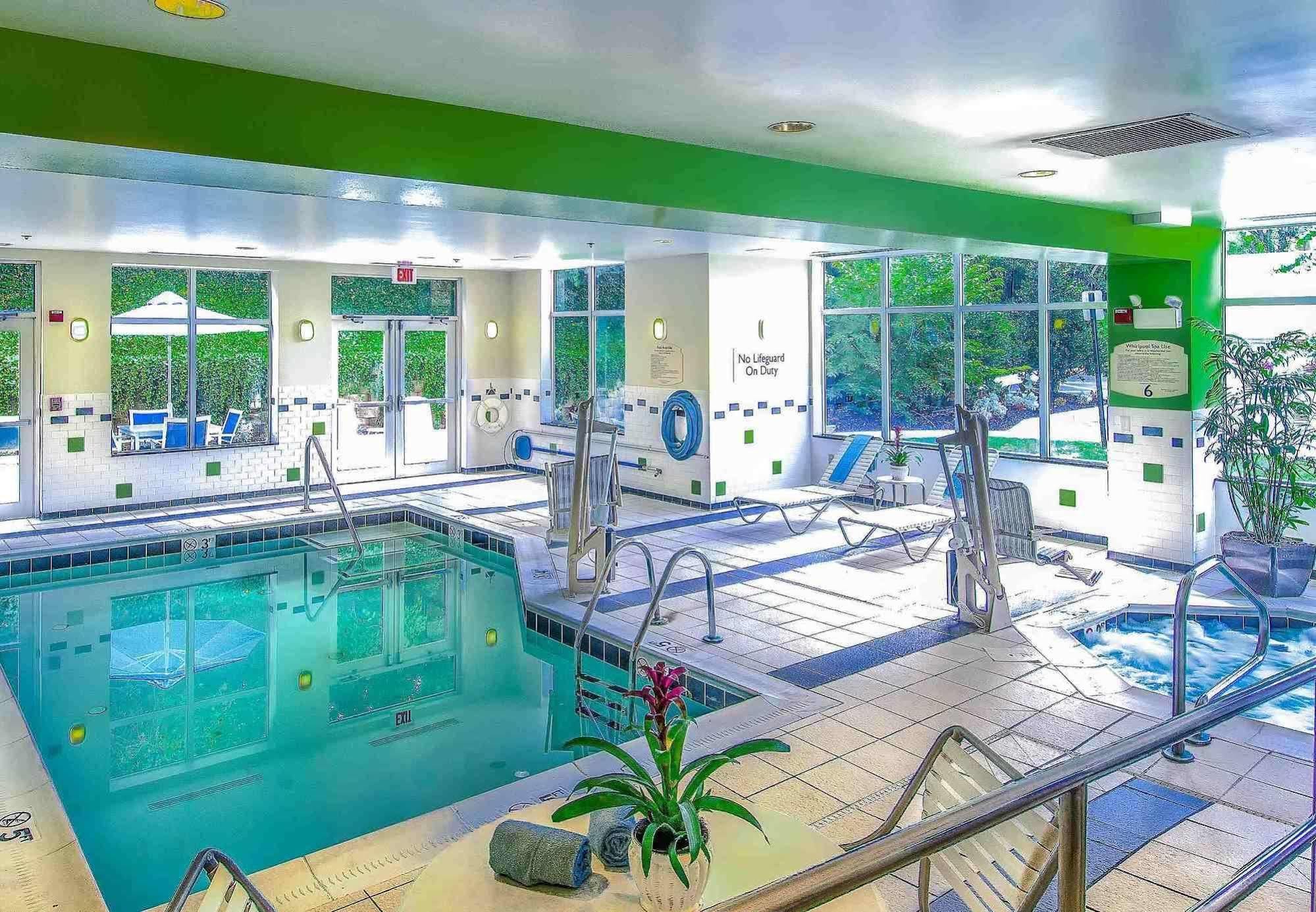 Fairfield Inn & Suites-Washington Dc Екстериор снимка