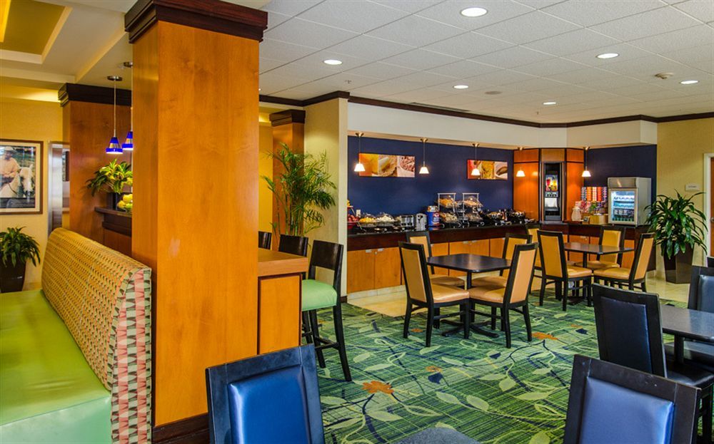 Fairfield Inn & Suites-Washington Dc Екстериор снимка